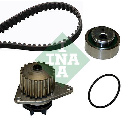 INA530 0016 30